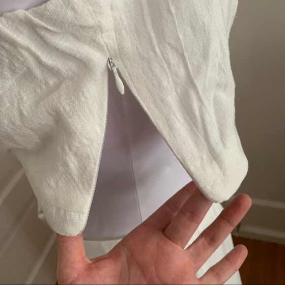 2 Piece Linen Set - Picture 7 of 8